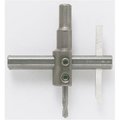 Central Tools General Tools 4 Economy Circle Cutter 4597894
